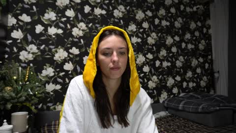 Meri  online show from December 21, 9:58 pm