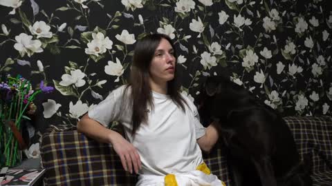 Meri  online show from December 28, 9:40 pm