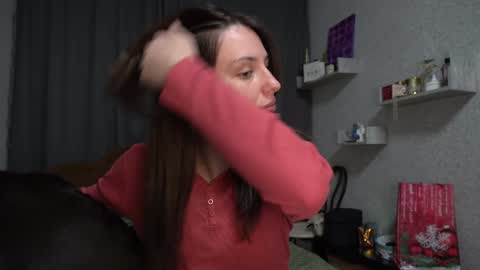 Meri  online show from January 4, 9:52 pm