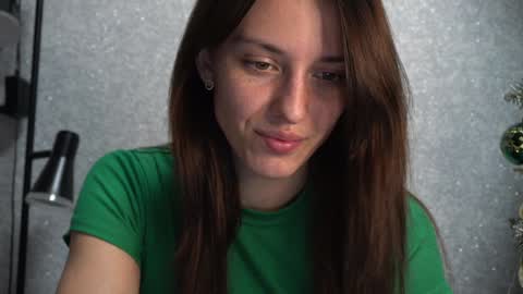 Meri  online show from January 14, 9:09 pm