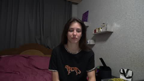 Meri  online show from January 25, 9:35 pm