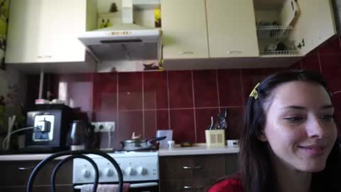 Meri  online show from March 7, 11:40 am