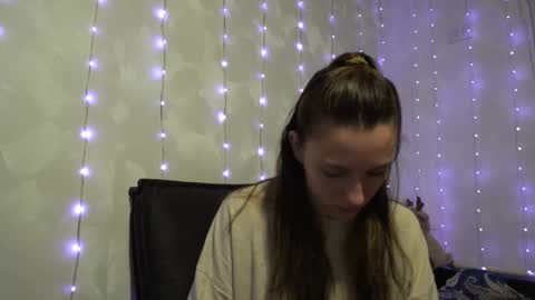 Meri  online show from January 8, 9:28 pm