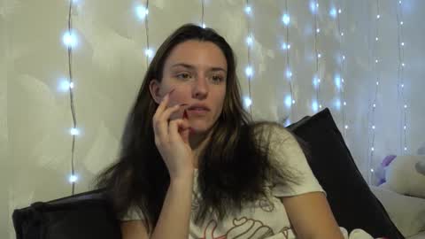 Meri  online show from January 14, 9:09 pm