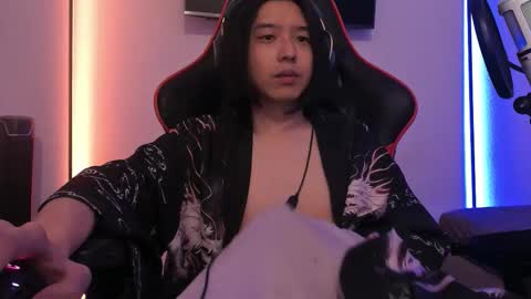 Snapshot of your_little_twink chatting on September 9, 12:54 am Han online show from September 9, 12:54 am
