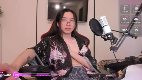 Han   online show from November 27, 8:16 am