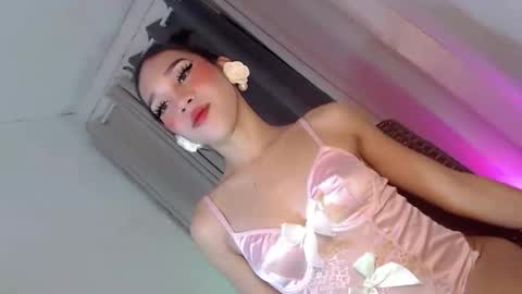 your_luckygirl88 online show from October 4, 2:09 am