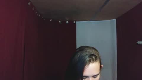 Snapshot of your_mariax chatting on October 12, 11:42 am im maria love play tab00 and dirty show online show from October 12, 11:42 am