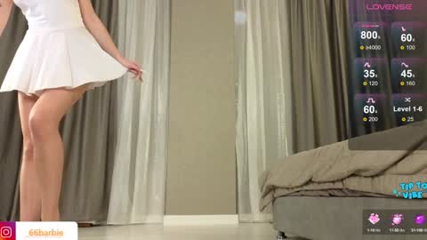 Jessica Loyd online show from January 18, 6:03 am