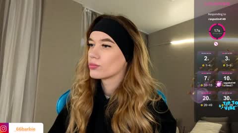 Jessica Loyd online show from February 1, 9:00 am