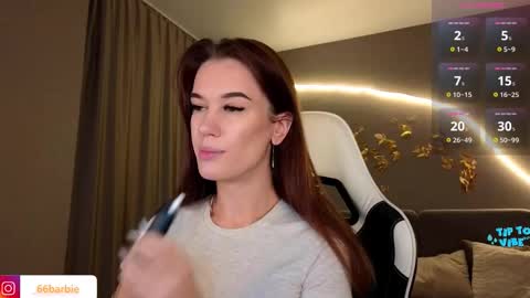 Jessica Loyd online show from January 8, 2:25 am