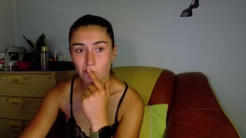 Andrea Your sweet farmer girl online show from September 17, 9:00 am