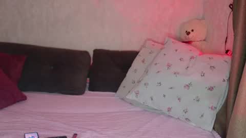 Anna online show from November 21, 4:27 pm