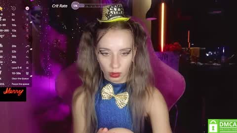 Alice  online show from December 28, 3:26 am