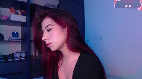 Snapshot of your_rosalie chatting on November 12, 3:40 am your_rosalie online show from November 12, 3:40 am