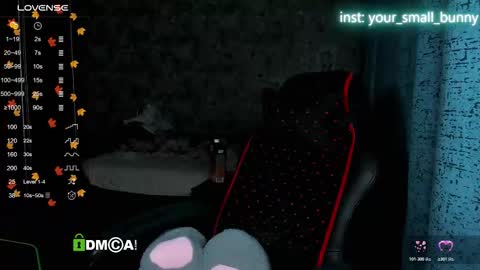 Molly online show from November 16, 2:06 am