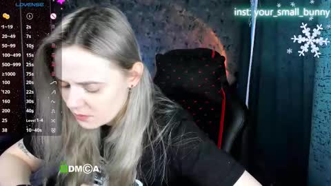 Molly online show from February 20, 2:41 am