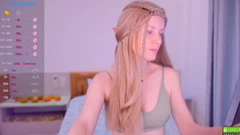 Snapshot of your_spring chatting on December 23, 2:02 am your_spring online show from December 23, 2:02 am