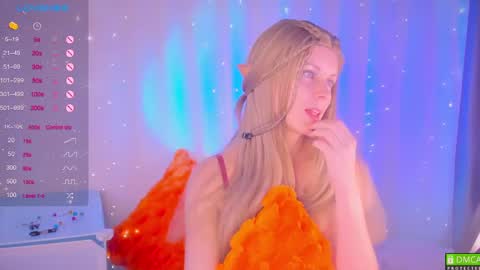 Snapshot of your_spring chatting on January 17, 3:55 am your_spring online show from January 17, 3:55 am