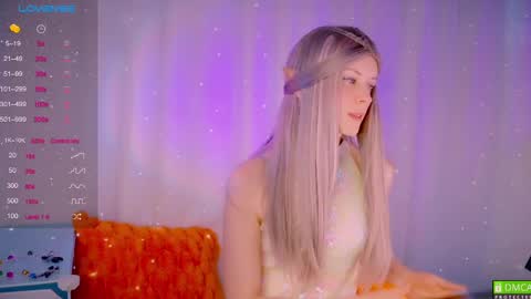 Snapshot of your_spring chatting on February 2, 2:38 am your_spring online show from February 2, 2:38 am