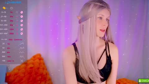 Snapshot of your_spring chatting on February 4, 2:07 am your_spring online show from February 4, 2:07 am