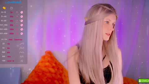 Snapshot of your_spring chatting on February 4, 9:07 am your_spring online show from February 4, 9:07 am