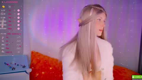 Snapshot of your_spring chatting on February 28, 4:10 am your_spring online show from February 28, 4:10 am