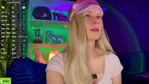 your_spring online show from April 10, 4:28 am