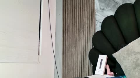 your_submissive_ online show from March 17, 7:50 pm