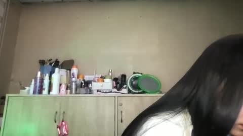 Snapshot of your_sweetmaria chatting on February 7, 1:58 am Maria online show from February 7, 1:58 am