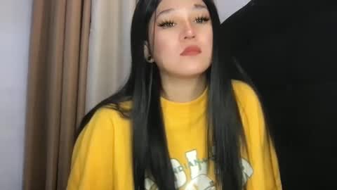 Snapshot of your_sweetmaria chatting on February 13, 9:41 am Maria online show from February 13, 9:41 am