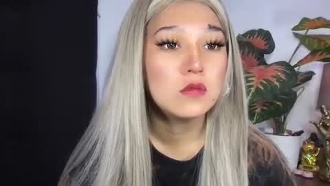 Snapshot of your_sweetmaria chatting on February 23, 5:29 pm Maria online show from February 23, 5:29 pm