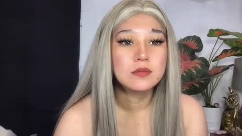 Snapshot of your_sweetmaria chatting on February 24, 12:48 pm Maria online show from February 24, 12:48 pm