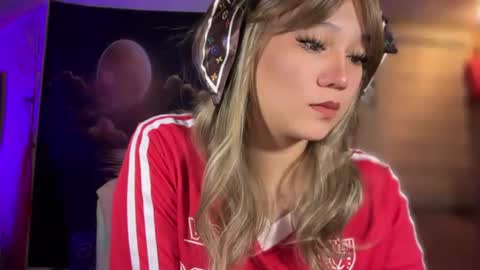 Snapshot of your_sweetmaria chatting on September 12, 7:47 pm Maria online show from September 12, 7:47 pm