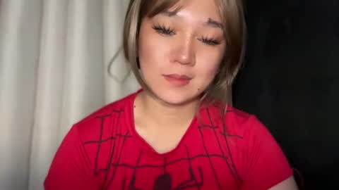 Snapshot of your_sweetmaria chatting on September 19, 8:09 pm Maria online show from September 19, 8:09 pm