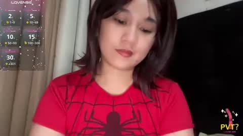 Snapshot of your_sweetmaria chatting on October 1, 4:57 pm Maria online show from October 1, 4:57 pm