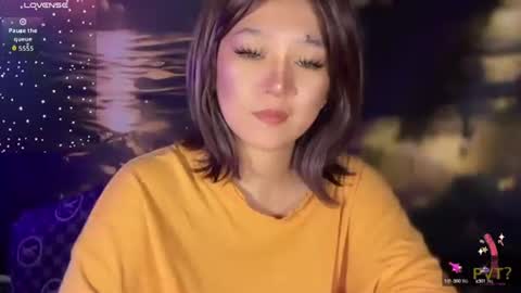 Snapshot of your_sweetmaria chatting on October 9, 12:19 am Maria online show from October 9, 12:19 am