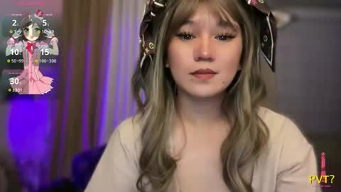 Snapshot of your_sweetmaria chatting on November 3, 10:10 pm Maria online show from November 3, 10:10 pm