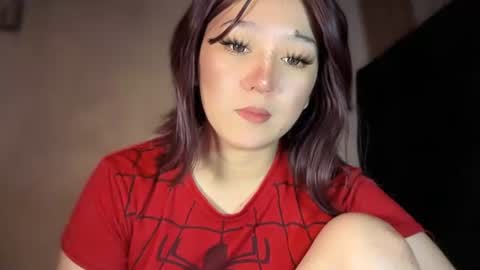 Maria online show from April 17, 3:20 am