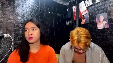 Snapshot of your_twinkletoes18 chatting on November 24, 3:56 pm your_twinkletoes18 online show from November 24, 3:56 pm