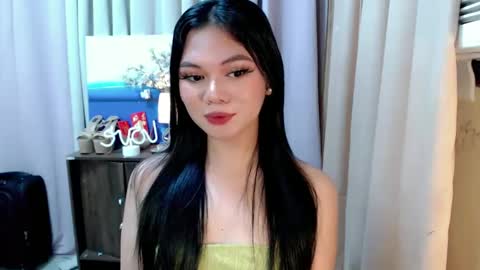 Hi its me Yna online show from December 2, 8:00 pm