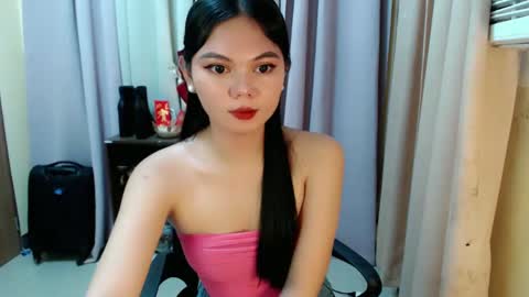 Hi its me Yna online show from December 29, 5:44 pm