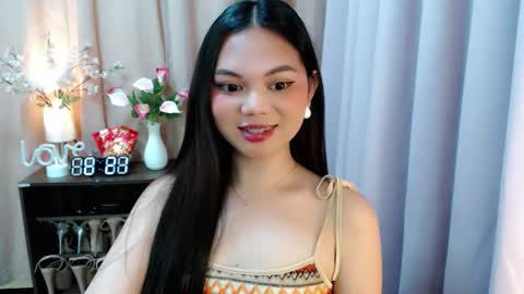 Hi its me Yna online show from September 28, 12:21 pm