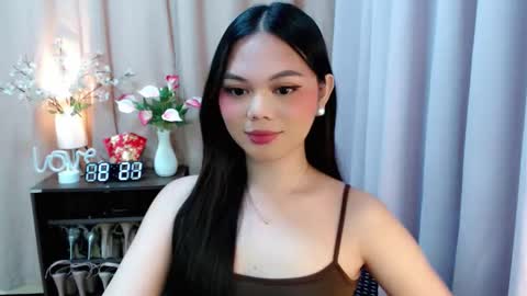 Hi its me Yna online show from September 29, 12:21 pm