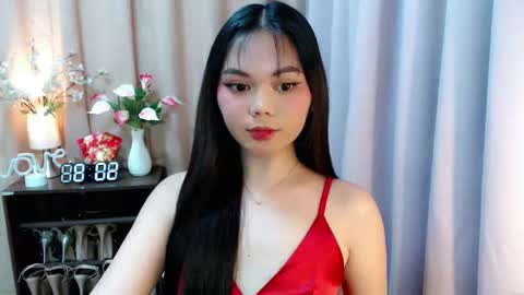 Hi its me Yna online show from October 3, 12:02 pm