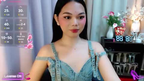 Hi its me Yna online show from November 28, 12:08 pm