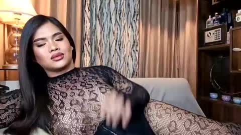 pattyvdp online show from February 9, 1:09 am