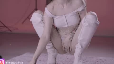 Snapshot of yourbabypearl chatting on November 20, 4:51 pm YourBabyPearl online show from November 20, 4:51 pm