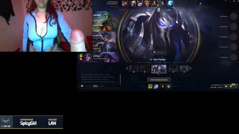 Snapshot of yourbadgoddess chatting on February 19, 1:56 am Val Honey online show from February 19, 1:56 am