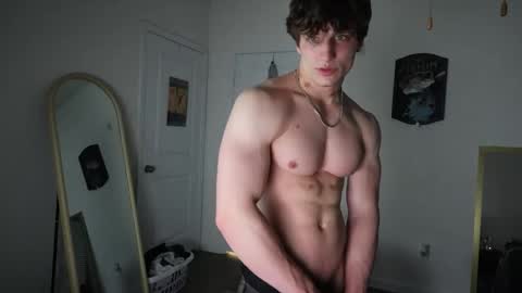 Ben online show from March 28, 2:22 am